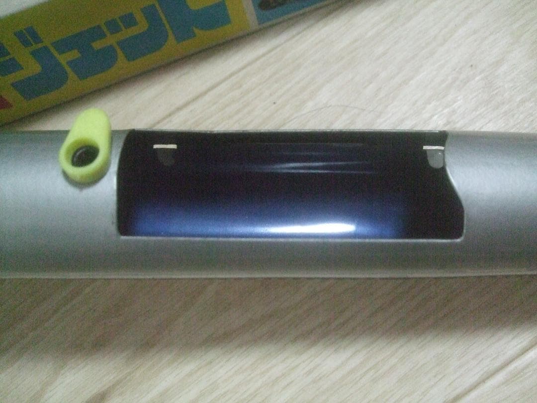 ネモト 日本製 ブリキ 日航 JAL ジャンボジェット 747