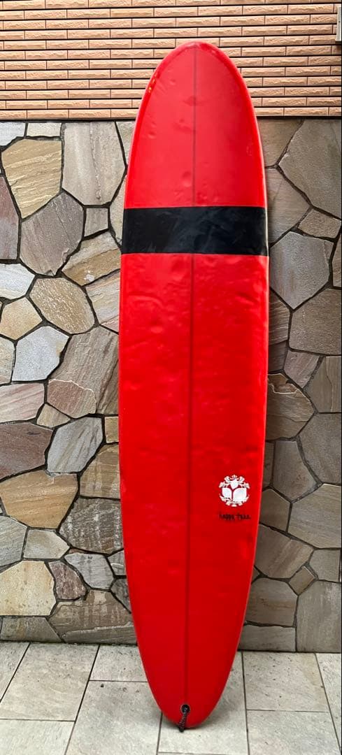 初心者用 スリーウェザー ハッピーターン ミッドレングス サーフボード 8ft サーフボードギャラリー | USED SURF×SURF MARKET