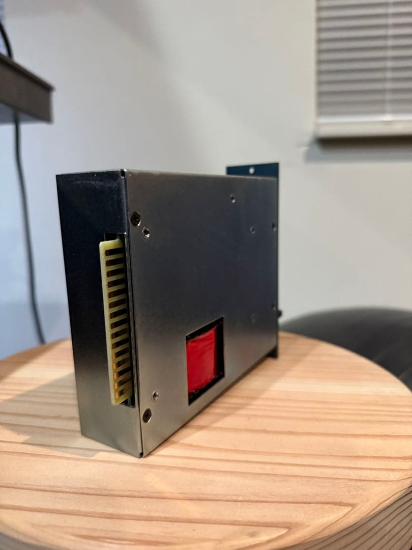 u*d様 BAE 73EQL / 500シリーズ EQ シリアル095 - メルカリ