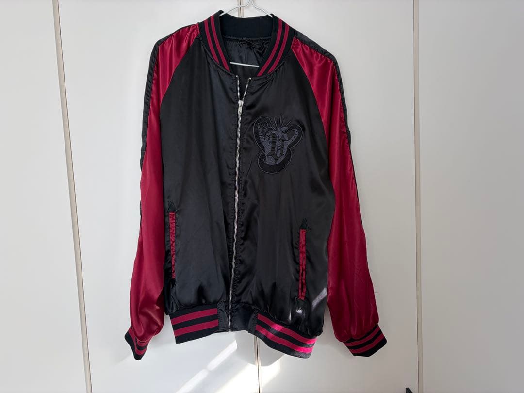 VAMPS Underworld スタジャン