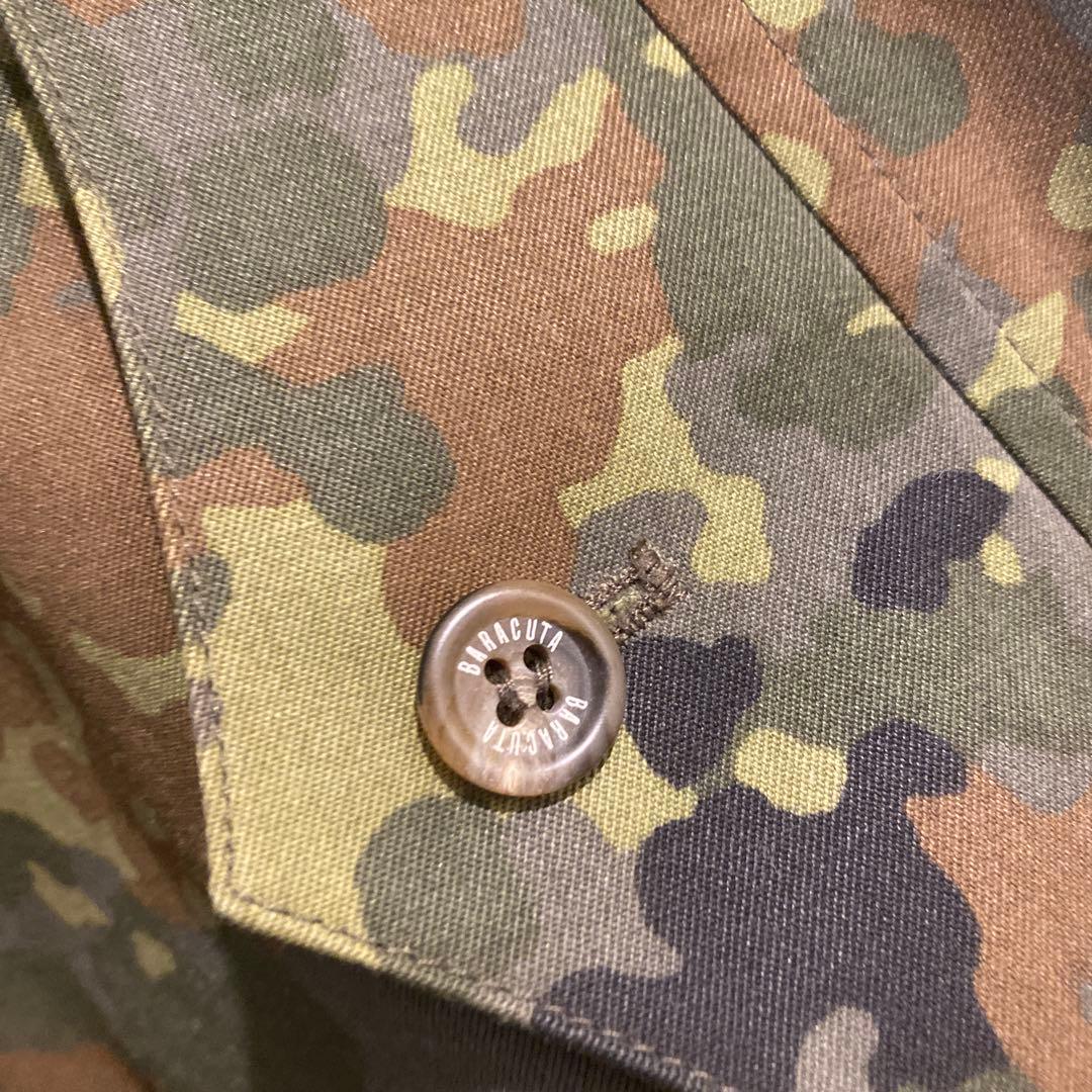 BARACUTA GRIFFIN G9 バラクータ グリフィン イングランド製 - メルカリ