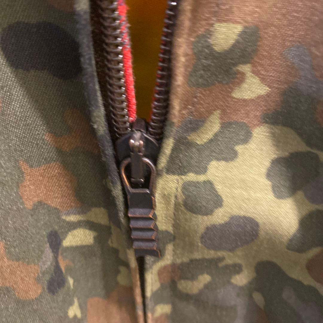 BARACUTA GRIFFIN G9 バラクータ グリフィン イングランド製 - メルカリ