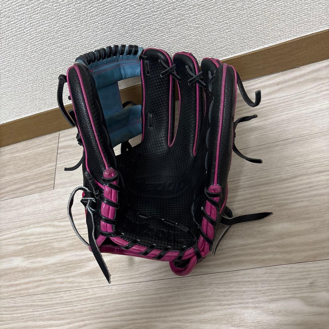 Wilson A2000 グラブ ドジャースミゲル・ロハス1787 87型 - メルカリ