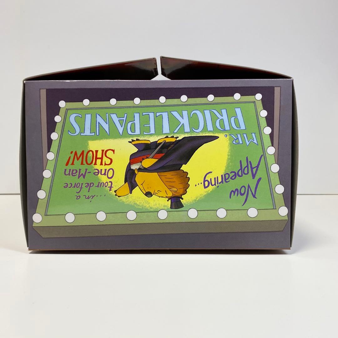 トイ・ストーリー コレクション　ミスタープリックルパンツ　未開封　劇中サイズ