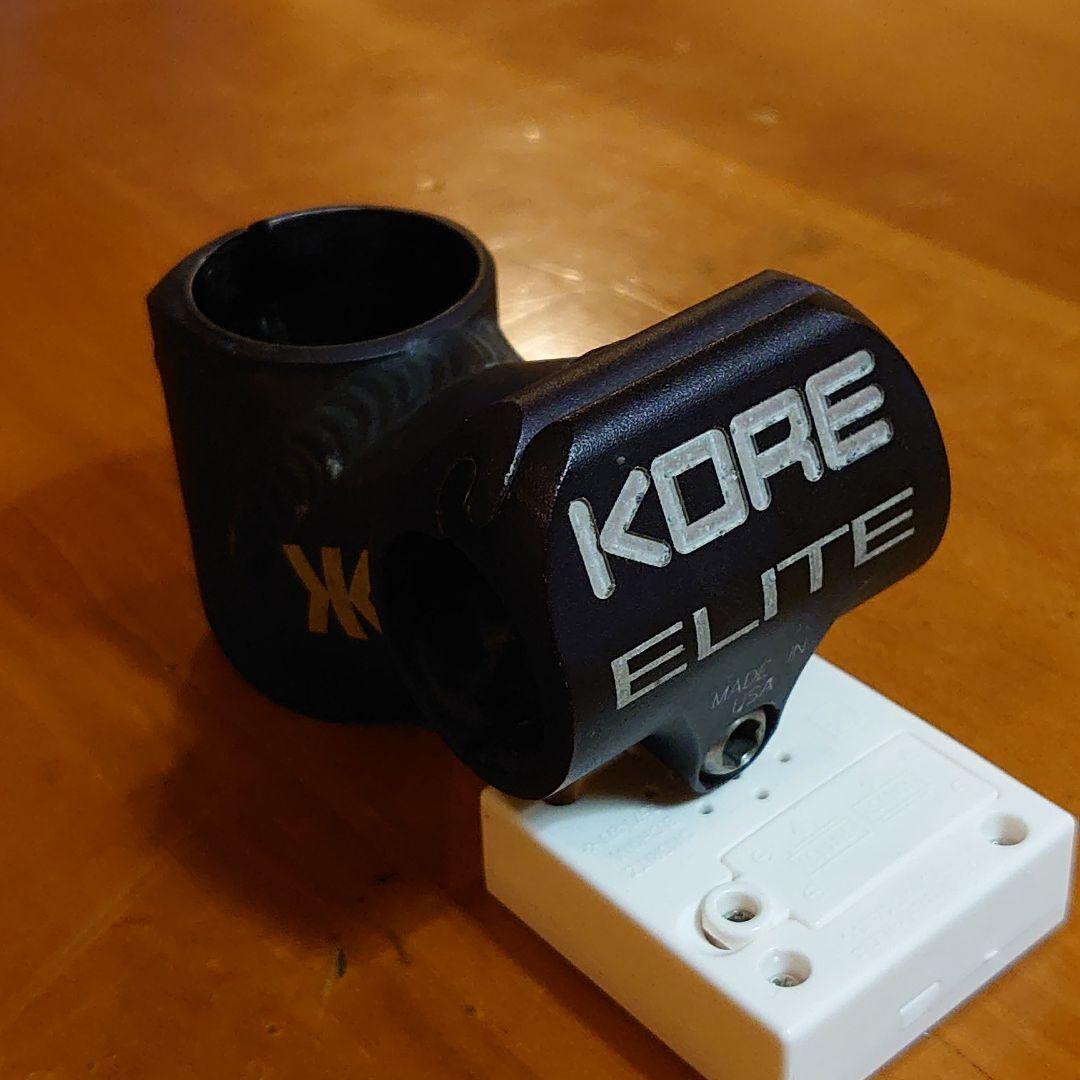 KORE ELITE コア エリート ステム - メルカリ