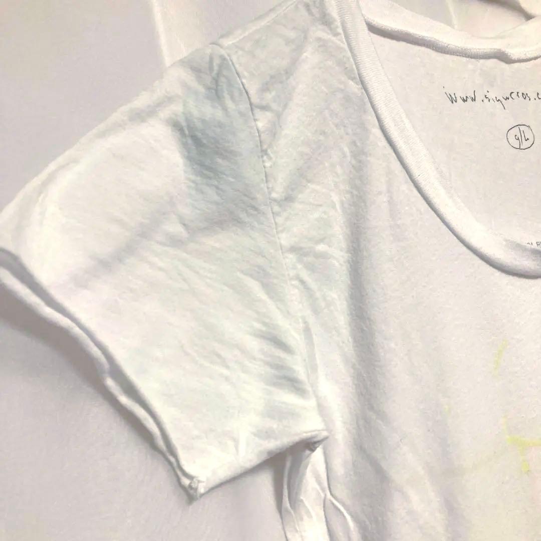 激レア Sigur Rós シガー・ロス　00s ビンテージT