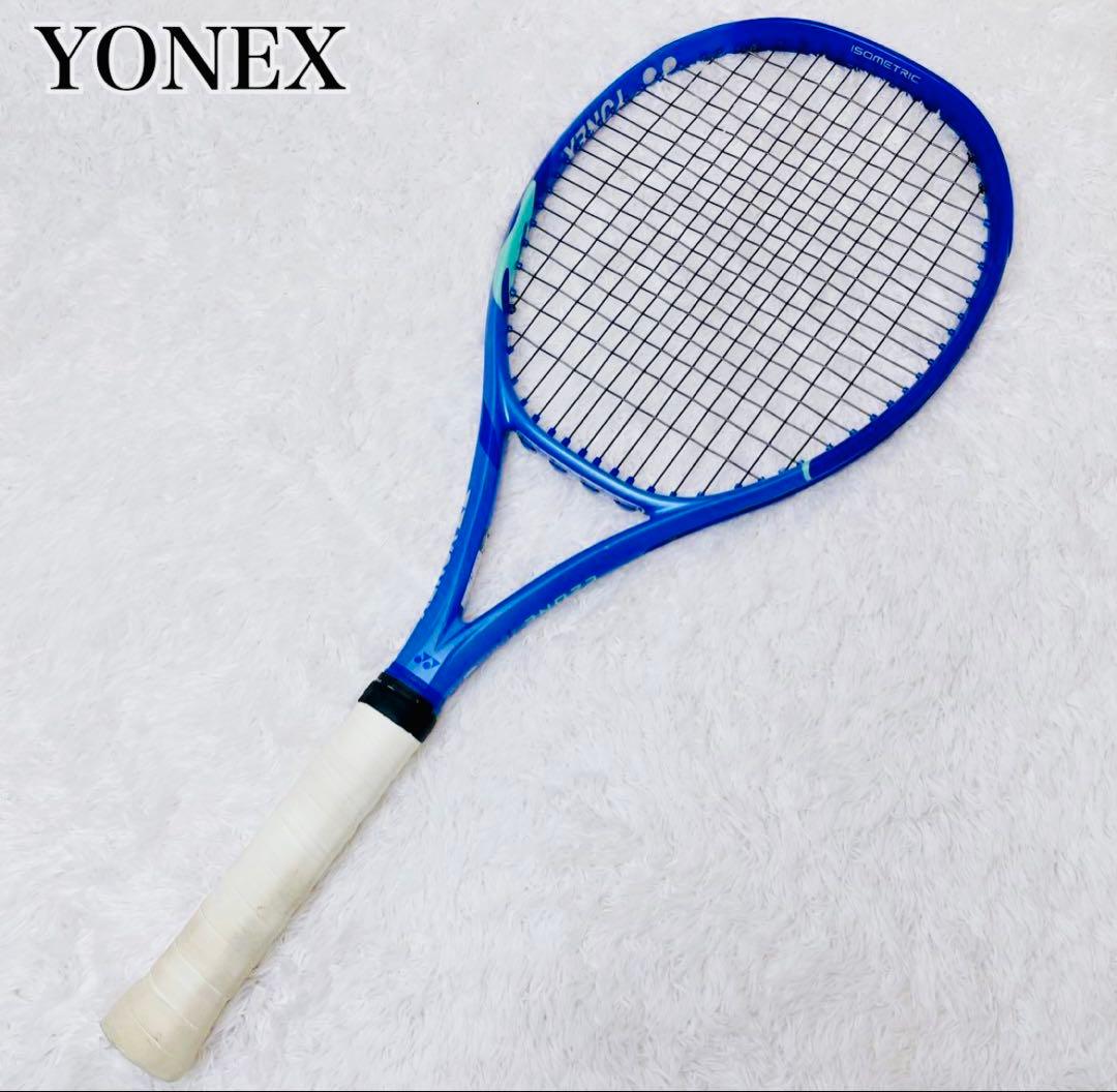 YONEX EZONE 硬式テニスラケット G2 現行 2025 - メルカリ