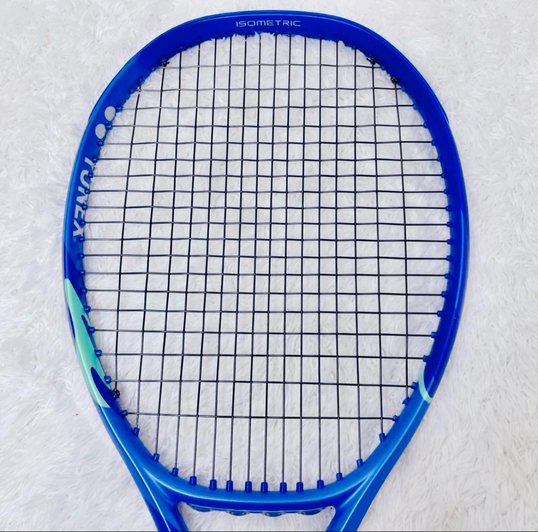 YONEX EZONE 硬式テニスラケット G2 現行 2025 - メルカリ