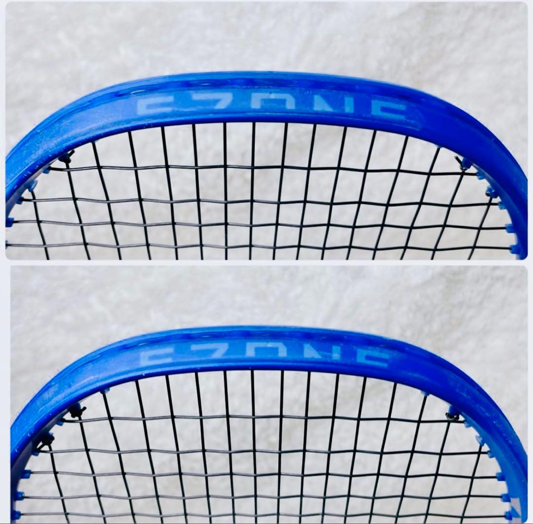 YONEX EZONE 硬式テニスラケット G2 現行 2025 - メルカリ