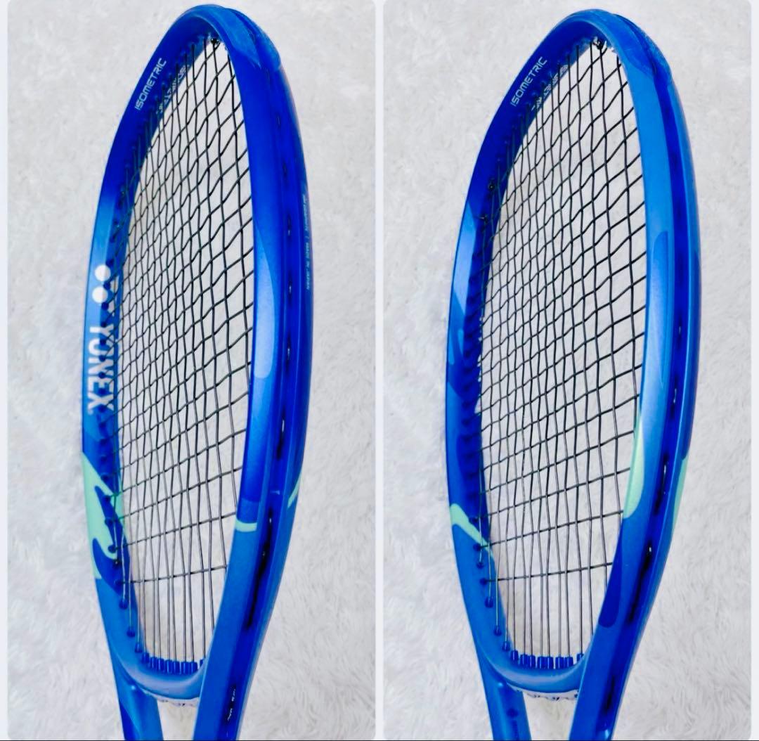 YONEX EZONE 硬式テニスラケット G2 現行 2025 - メルカリ