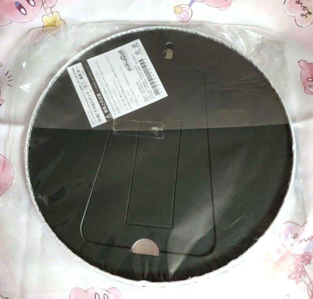 ダンガンロンパ V3 楽天コレクション 豪華版 デカ缶スタンド 最原終一 グッズ