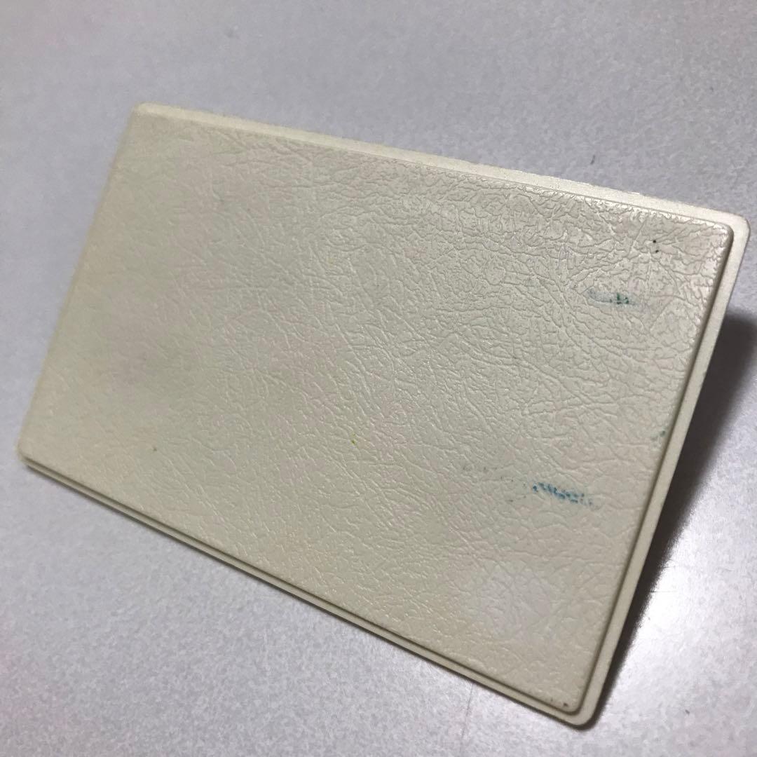 たまごっち　てんしっち　ソーラー電卓　平成レトロ　当時物