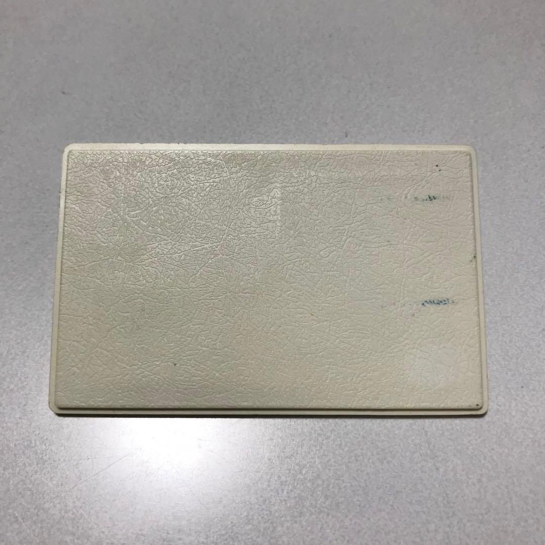 たまごっち　てんしっち　ソーラー電卓　平成レトロ　当時物