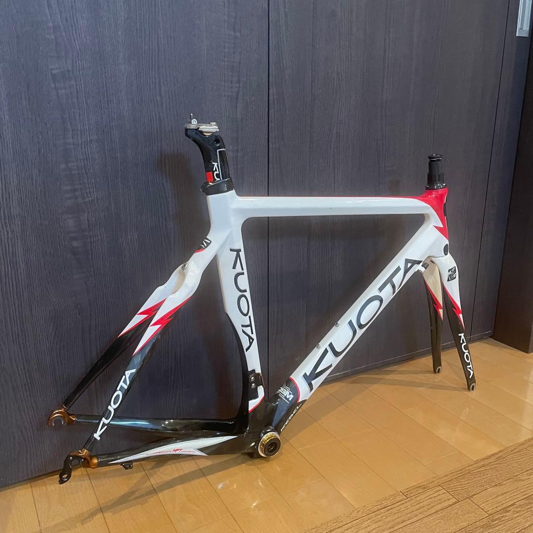 クオータ ケベル