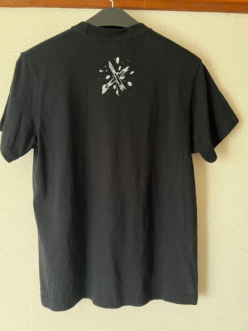 Mrs.GREEN APPLE 大森元貴 オリジナルデザイン Tシャツ