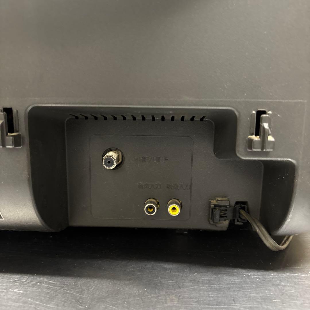 ジャンク】SONY トリニトロンカラーテレビ KV-21GP2 95年製 - メルカリ