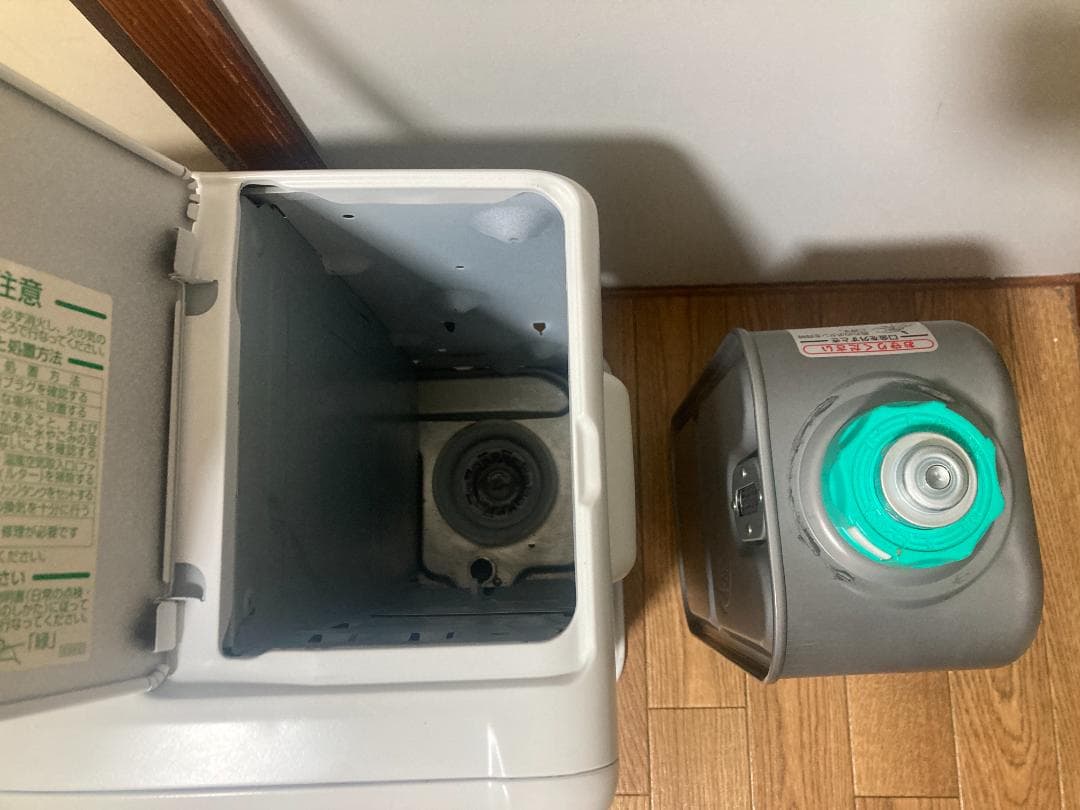 ★美品★5.0L■2020年製 ダイニチ　石油 ファンヒーターFW-3220CX