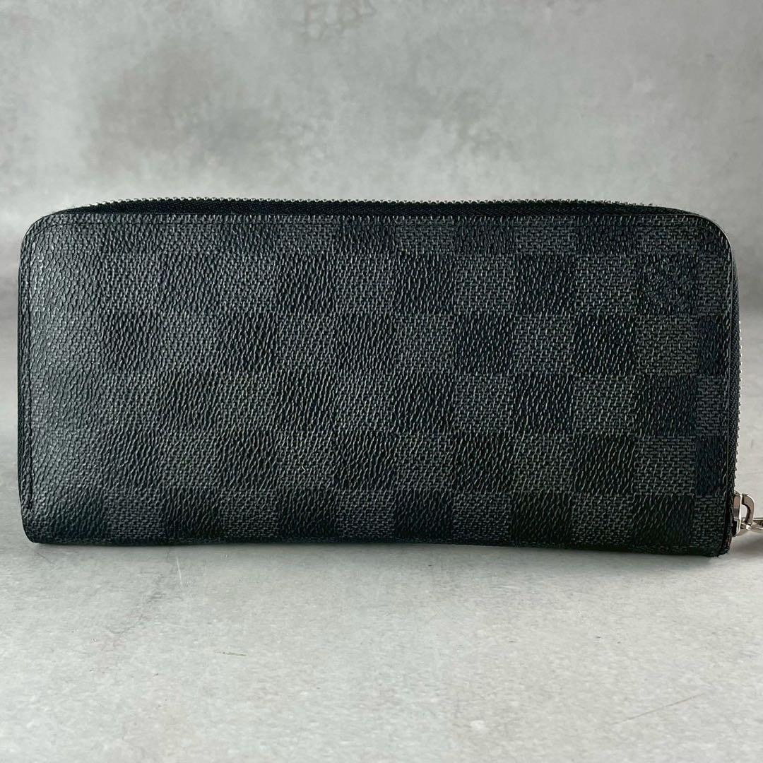 Cvernal様専用✨ ルイヴィトン 長財布 ダミエグラフィット
