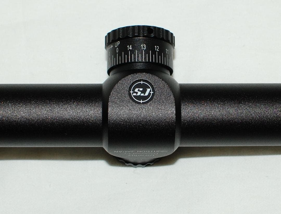 サイトロン TR-X 1.75-4x32 スコープ