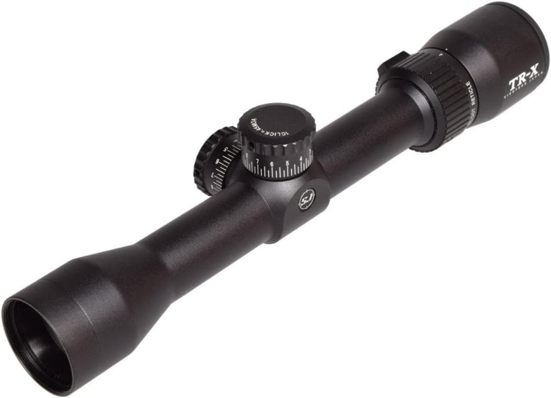 サイトロン TR-X 1.75-4x32 スコープ