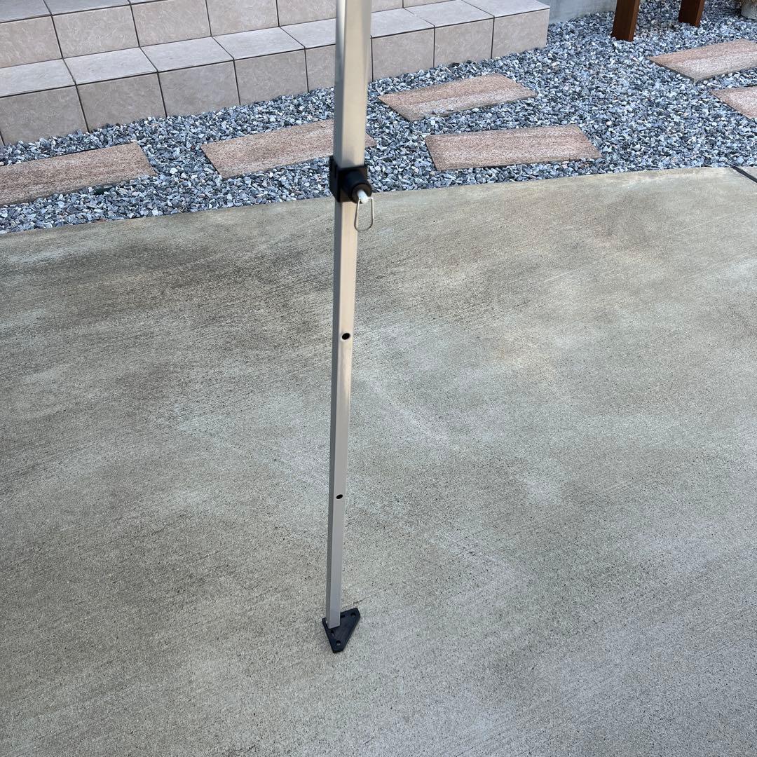 Festum ワンタッチテント 2.5M（2.5m×2.5m）