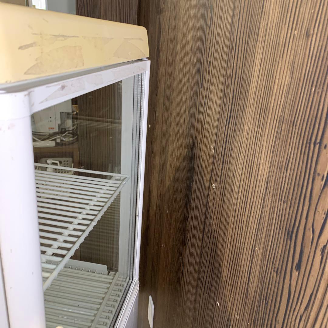 G*読様 SANDEN 冷蔵ショーケース AG-54XE 視認性抜群 効率的な商