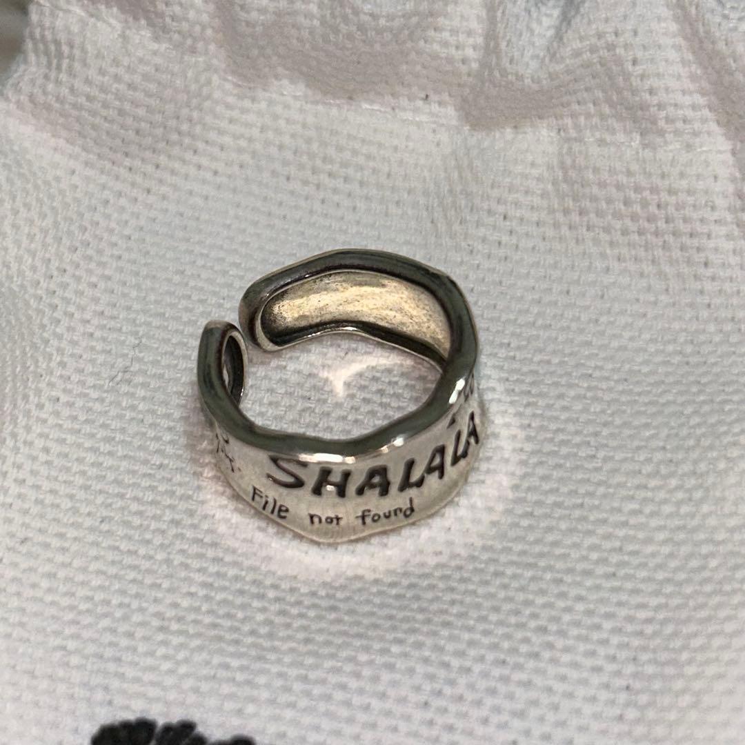 NCT テヨン SHALALA リングの通販はau PAY マーケット - 輸入雑貨の