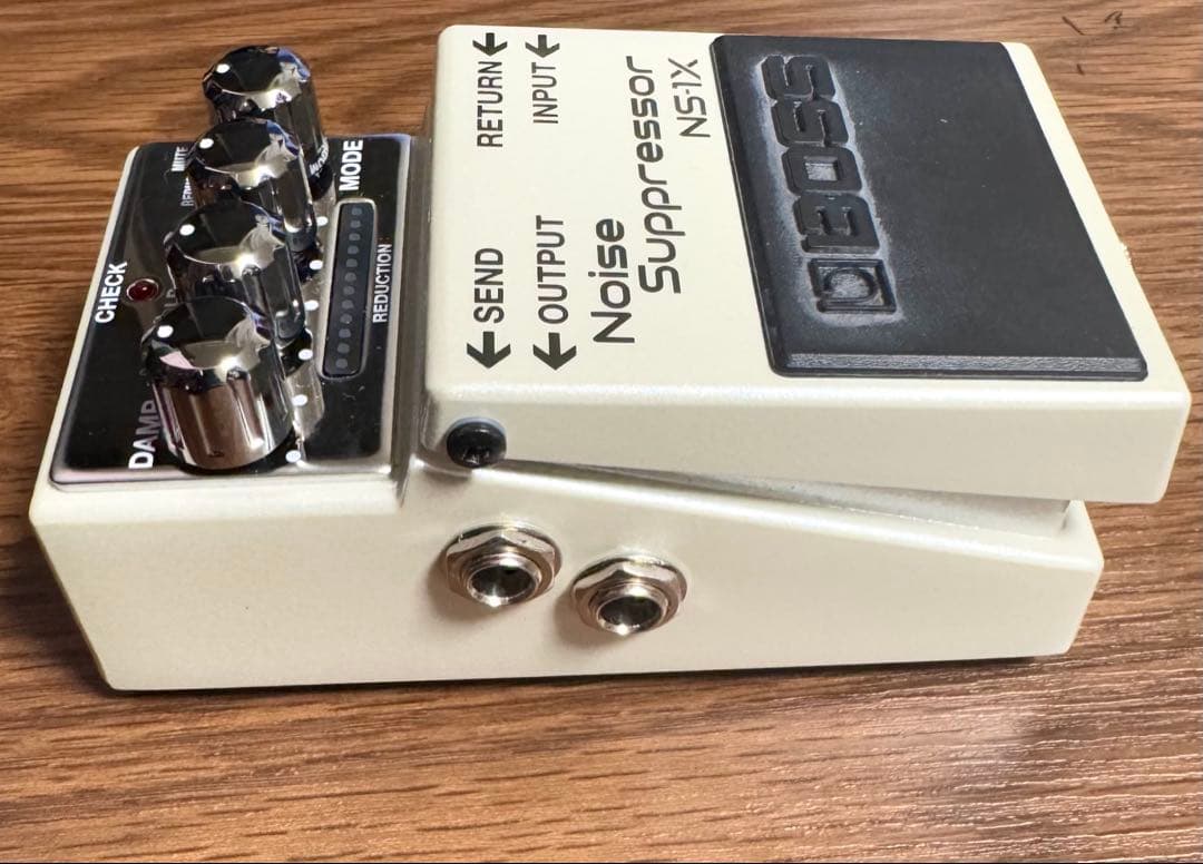 BOSS ノイズサプレッサー NS-1X