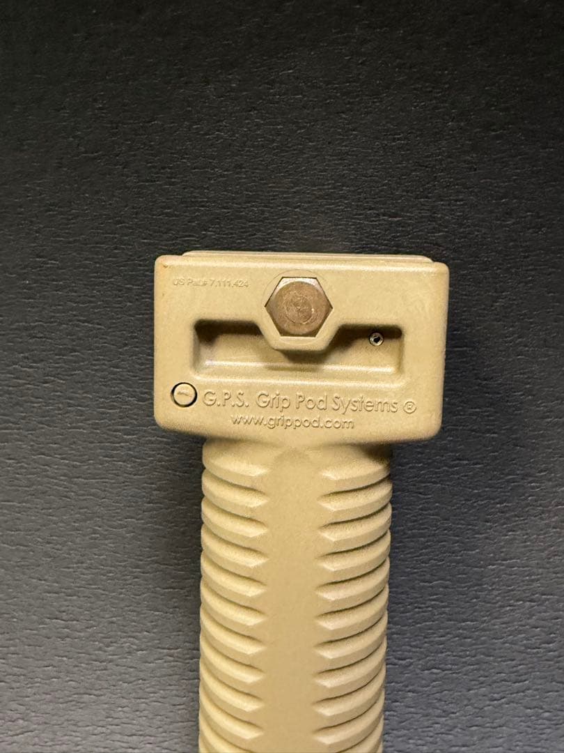 GPS グリップポッドPTW DAS DNA VFC MWS にの通販はau PAY マーケット