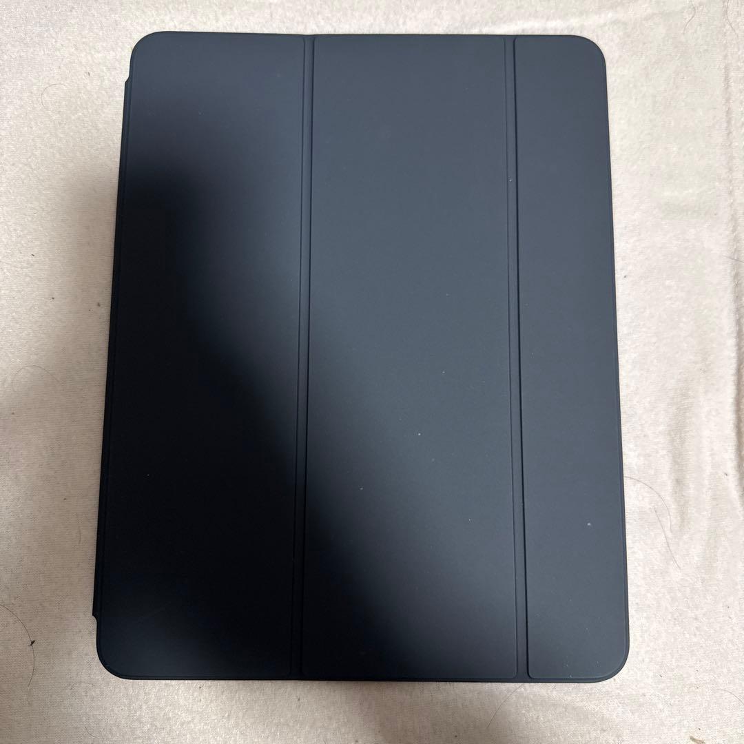 iPad Pro M4 13インチ用 Smart Folio Amazon.com: Apple Smart Folio for iPad Pro 13-inch (M5 and M4