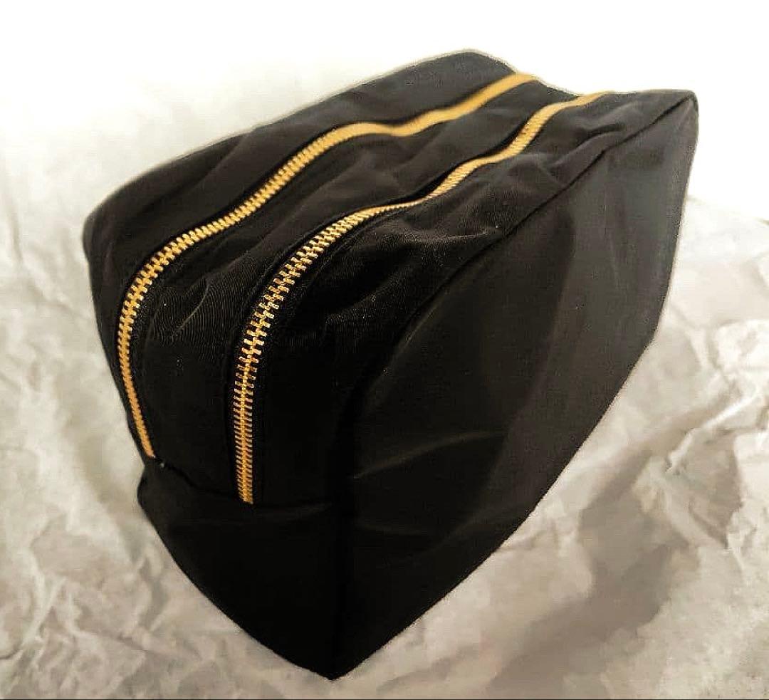 CHANEL】シャネル ラ コレクション XL トラベルポーチ 新品未使用品