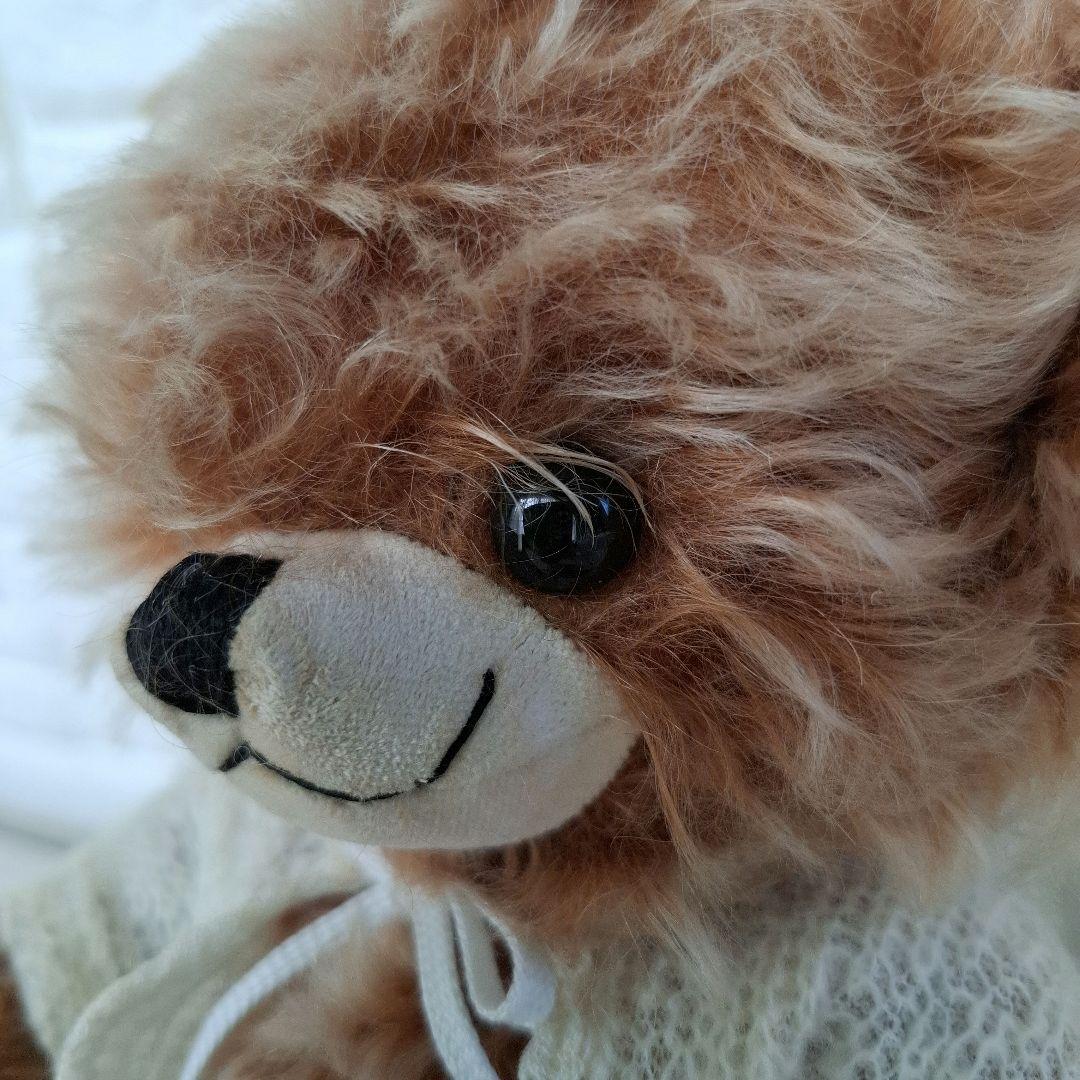 メリーソートテディベア　チーキーマージョリー