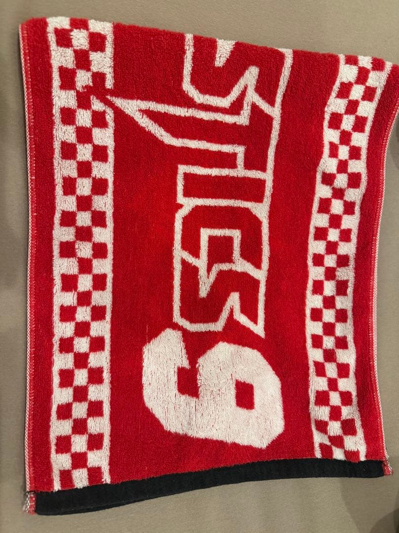 FANTASTICS 夢者修行 マフラータオル - メルカリ