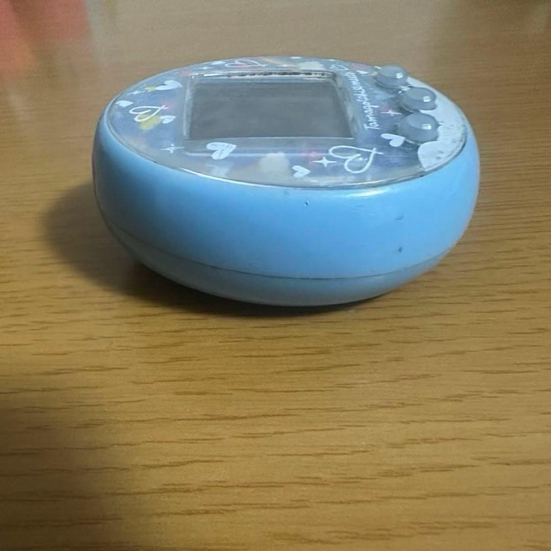 たまごっちみーつ メルヘンみーつver. ブルー