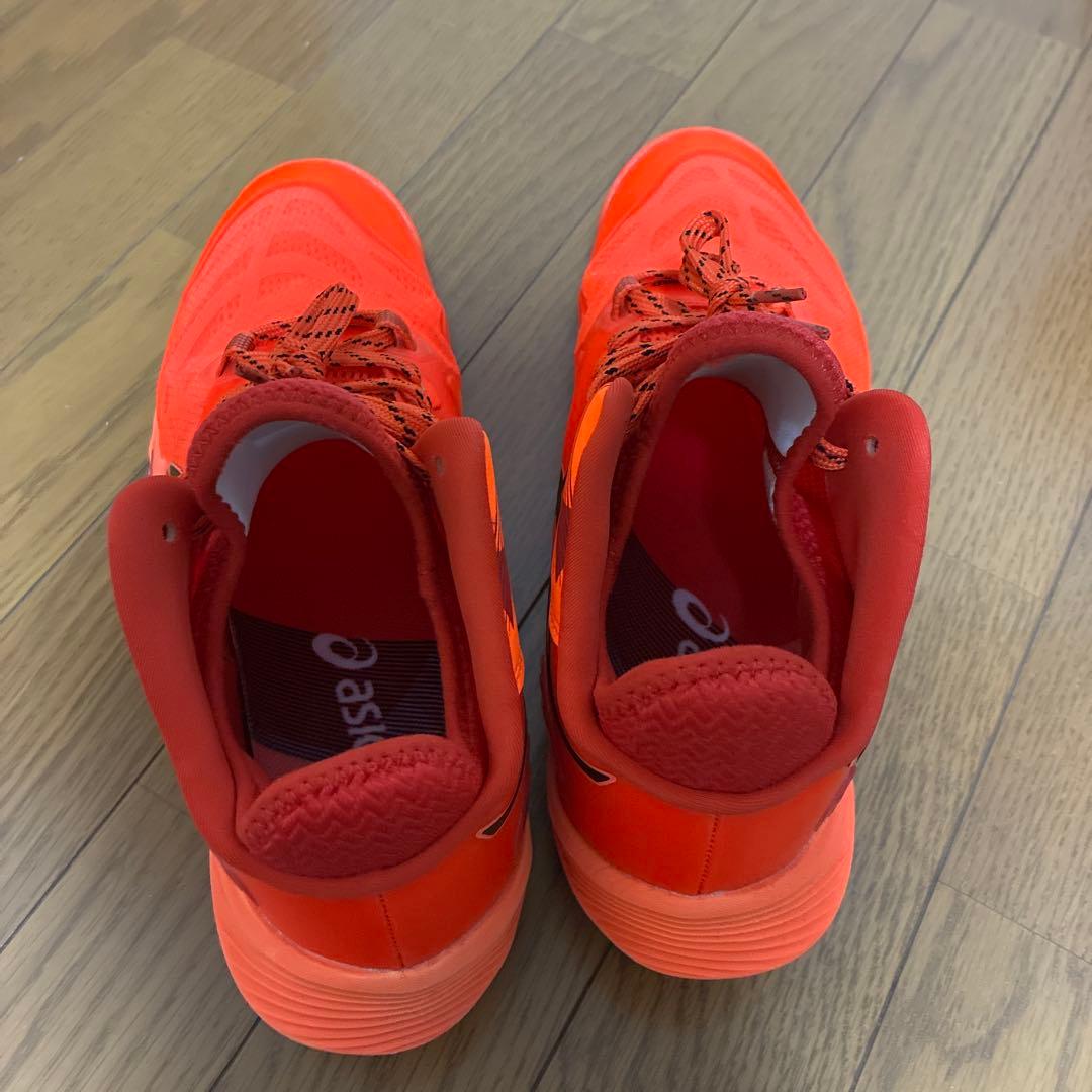 asics メタライズ　東京オリンピックモデル　26.5cm