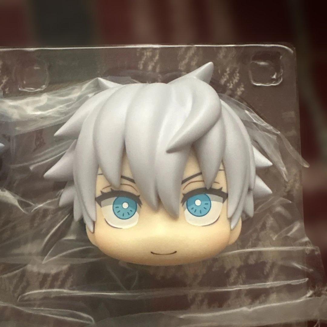 【未使用品】呪術廻戦　るかっぷ　五条悟　夏油傑　スーツ