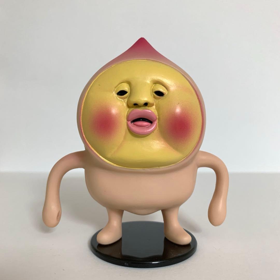 くねくねこびとづかん リトルハナガシラ カクレモモジリ　ホトケアカバネ