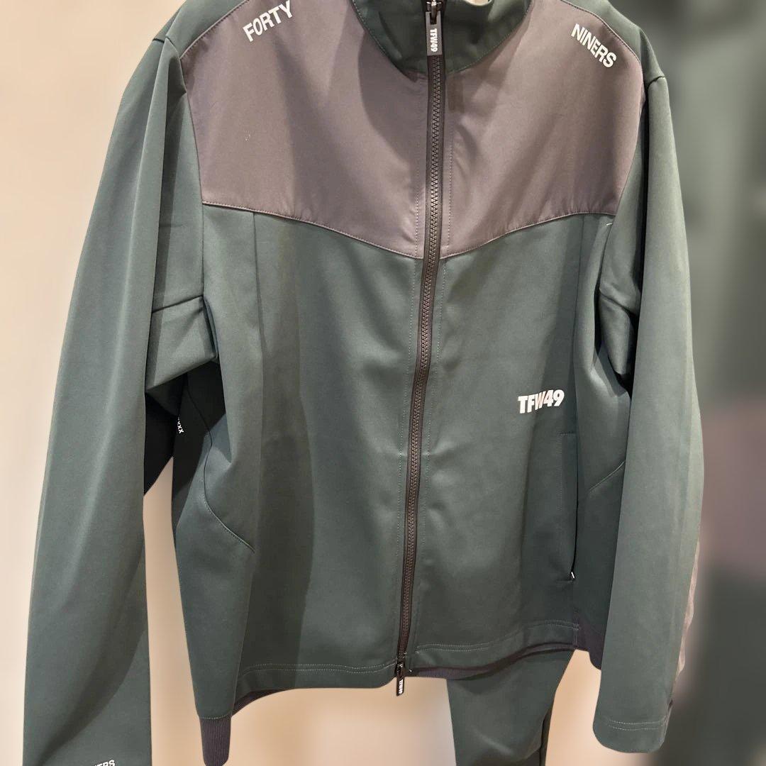 新品❤️TFW49❤️セットアップ - メルカリ