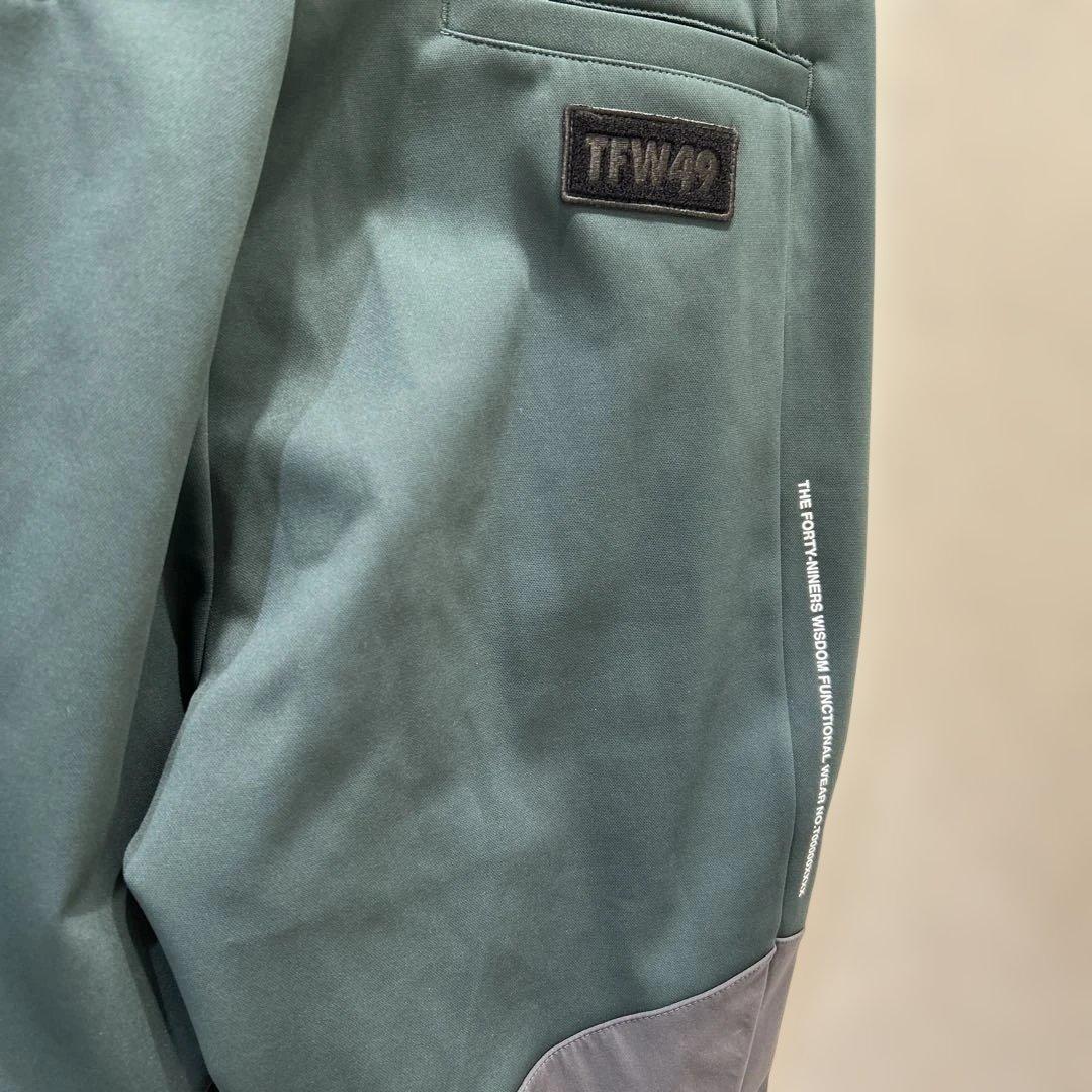 新品❤️TFW49❤️セットアップ - メルカリ