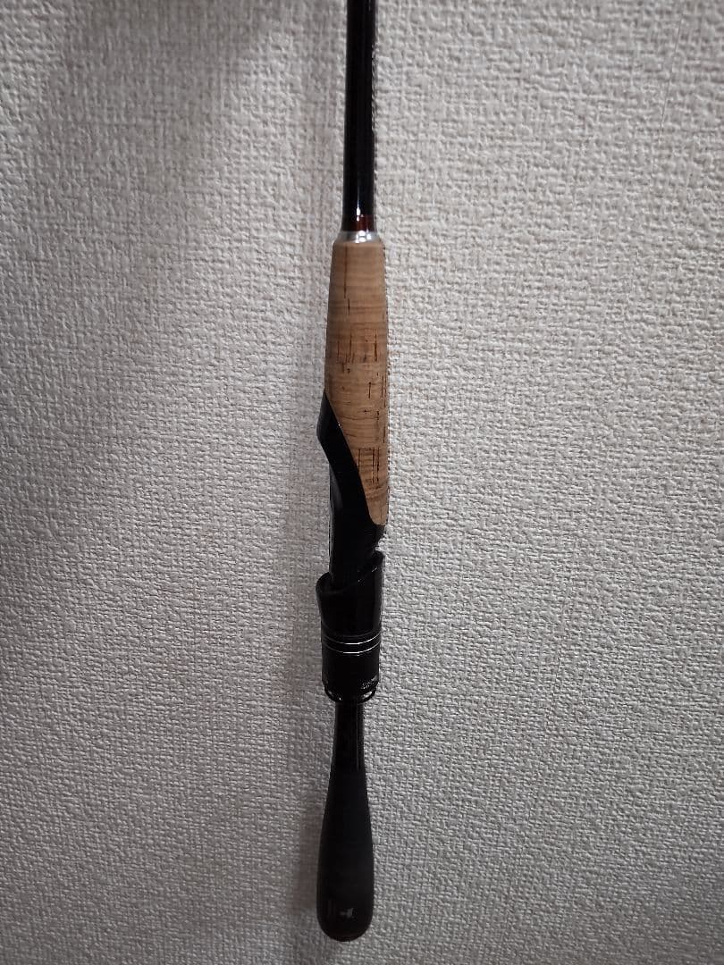 美品】ポイズングロリアス 2511UL - メルカリ