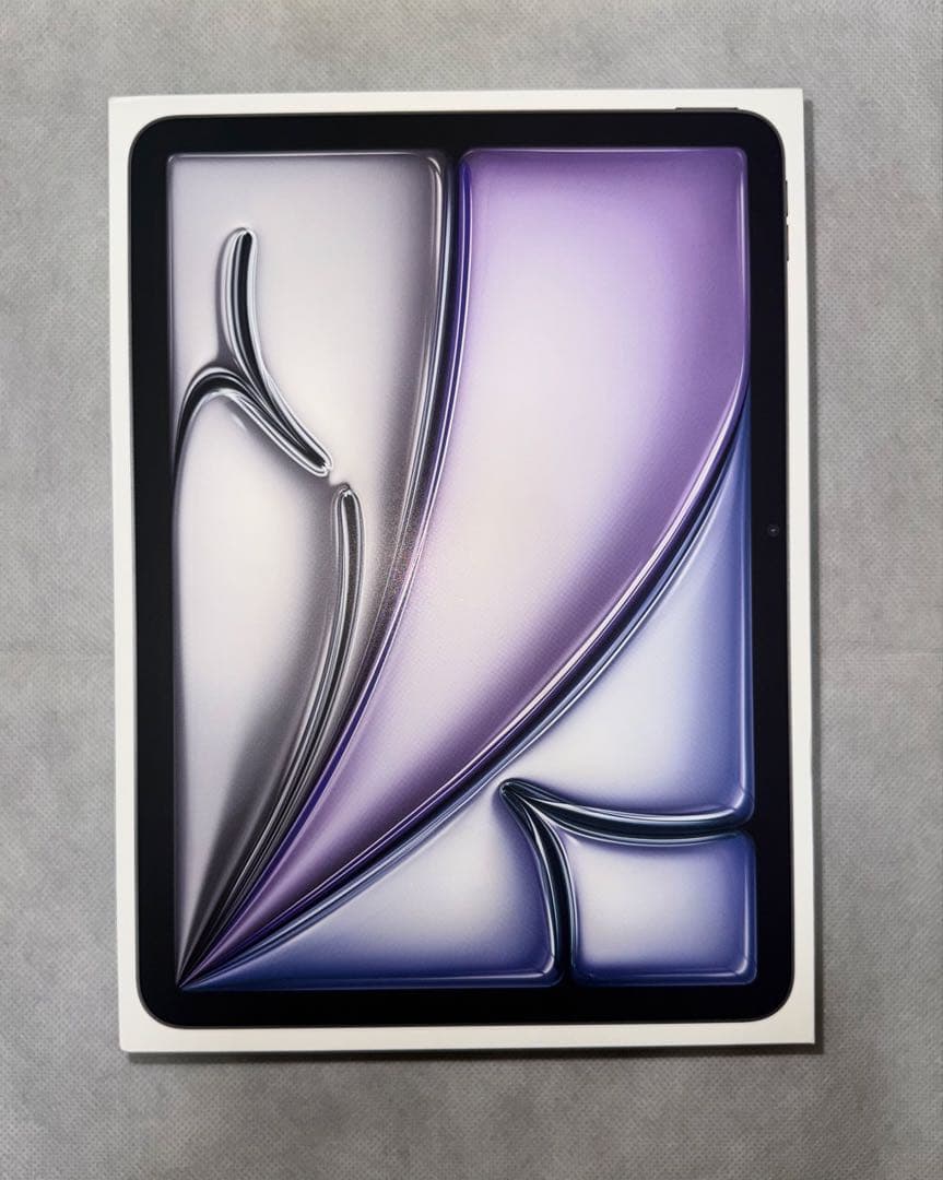 Apple iPad Air M3 128GB Wi-Fi 新品 Amazon.com: Apple iPad Air, 2025 with M3 Chip (13-inch, Wi-Fi