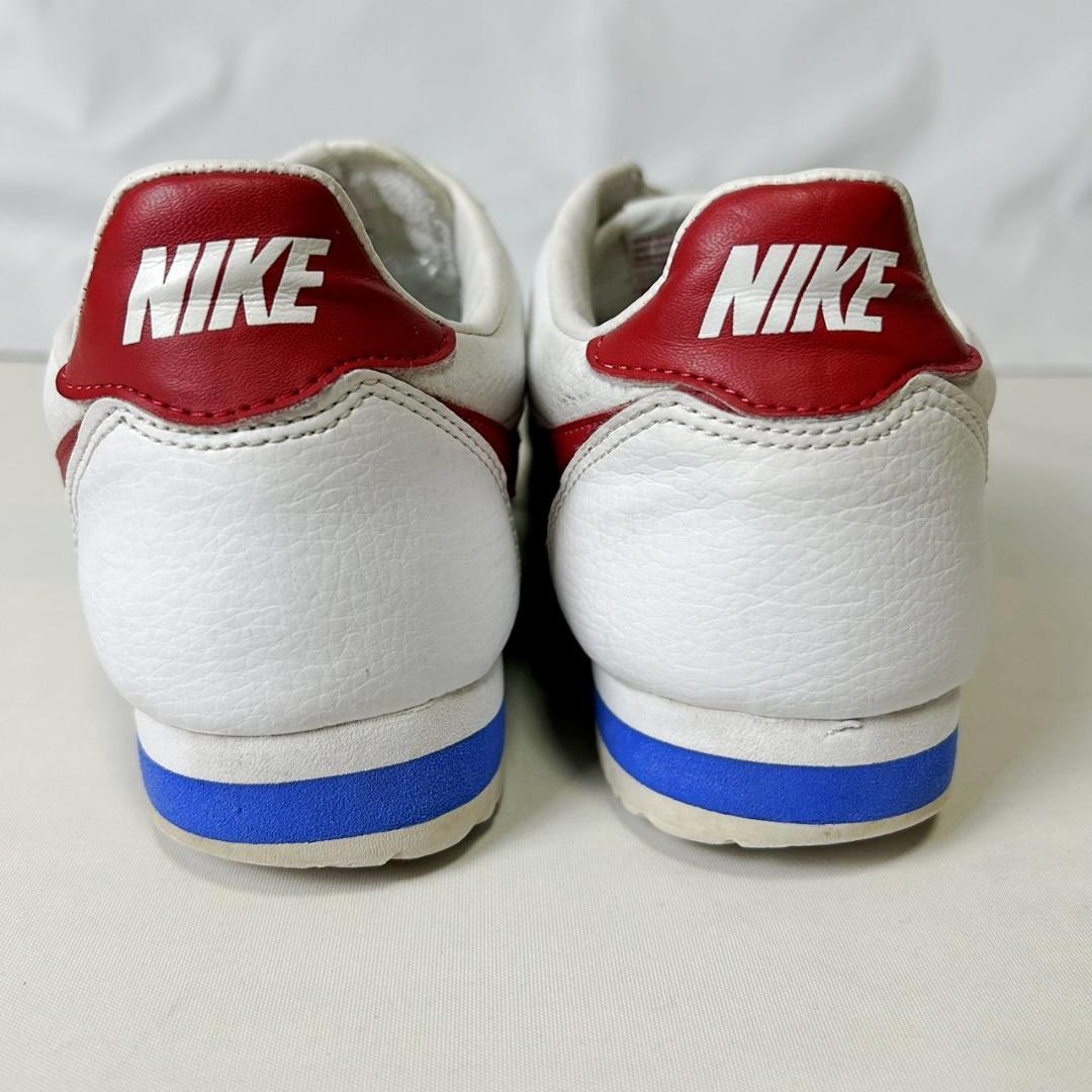 749571-154 ナイキ コルテッツ レザー フォレストガンプ 27.5cm - メルカリ