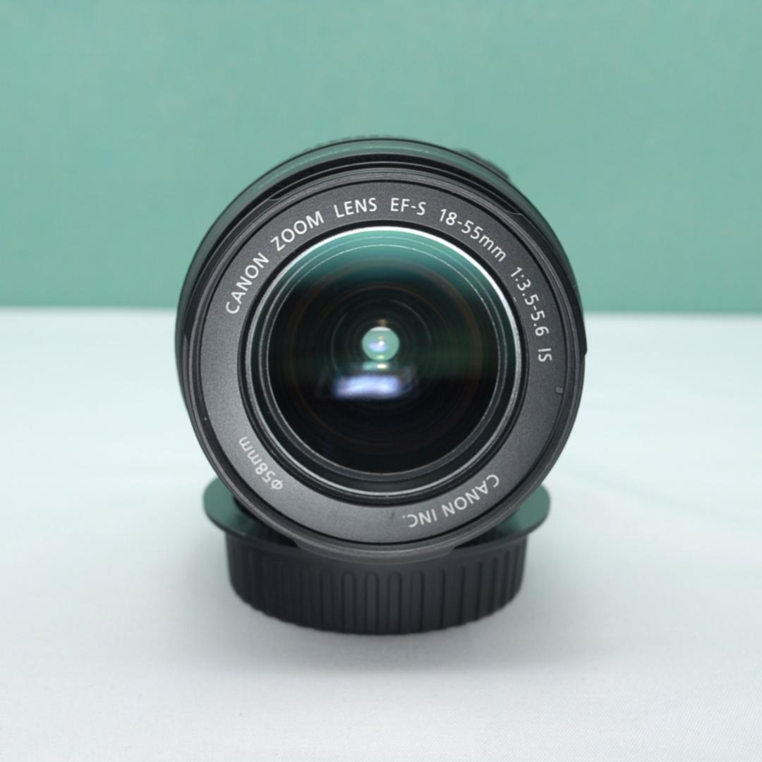 ☘️入門機におすすめ✨ Canon Kiss X2 一眼レフ ショット数少 - メルカリ