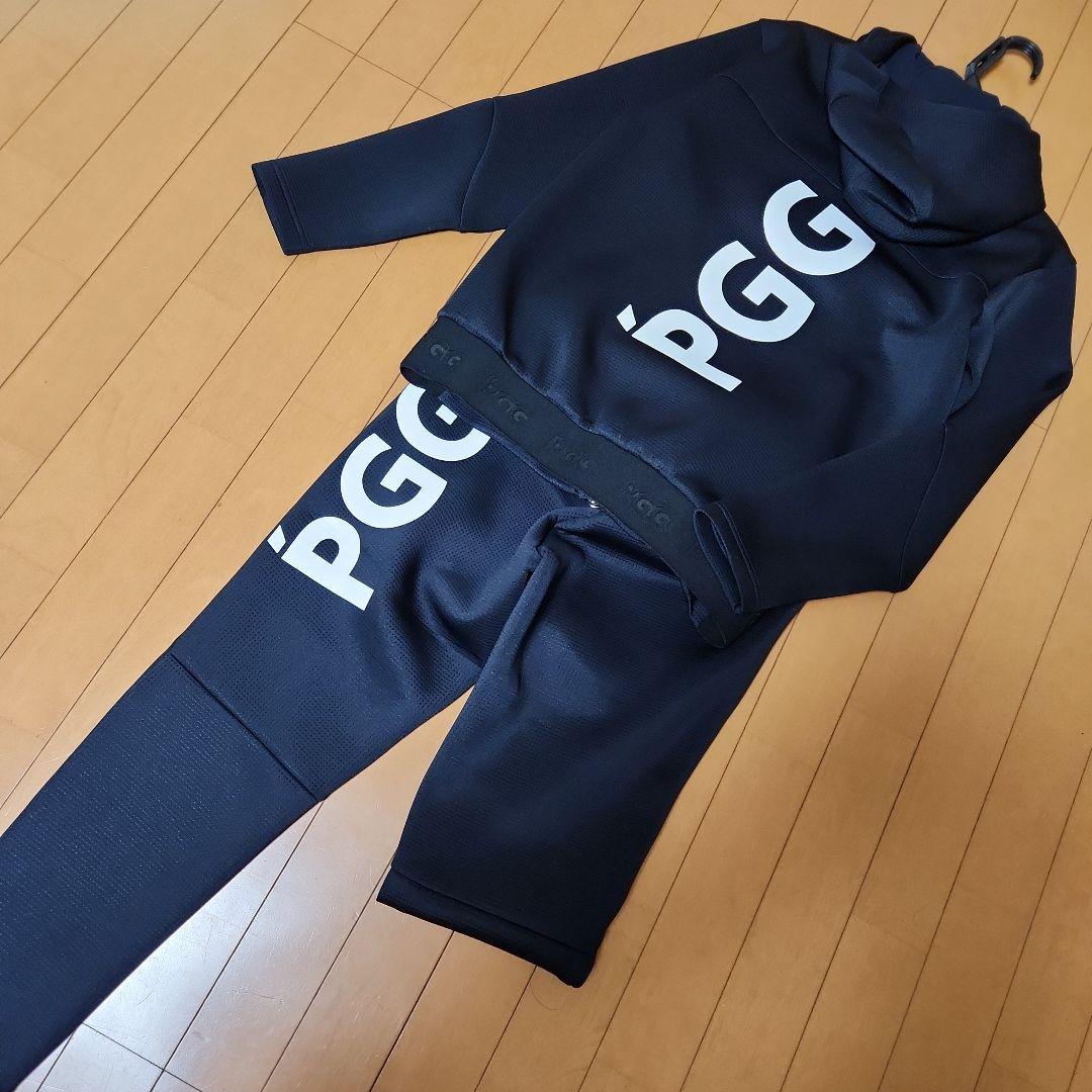 パーリーゲイツ PGG セットアップサイズ4 - メルカリ