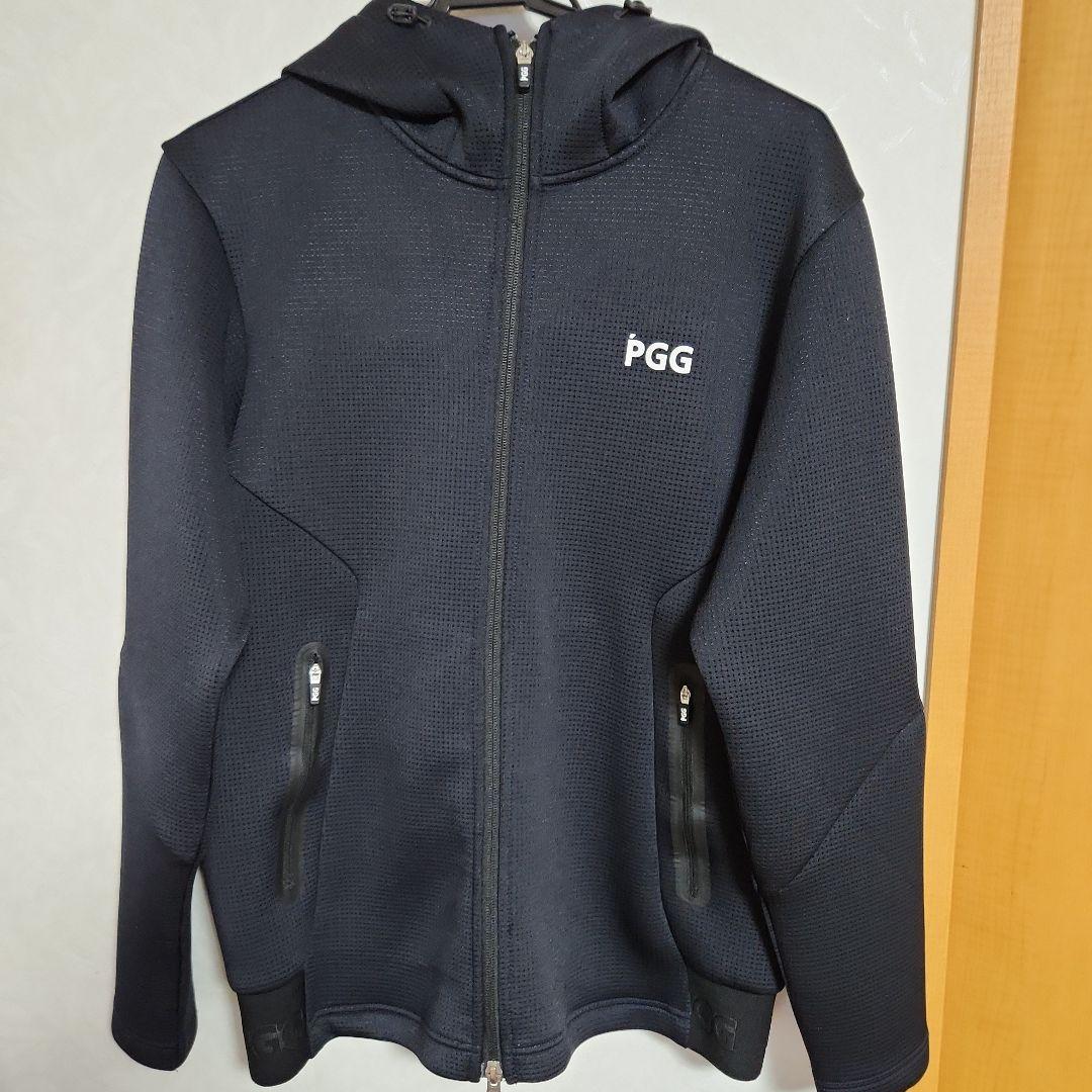 パーリーゲイツ PGG セットアップサイズ4 - メルカリ