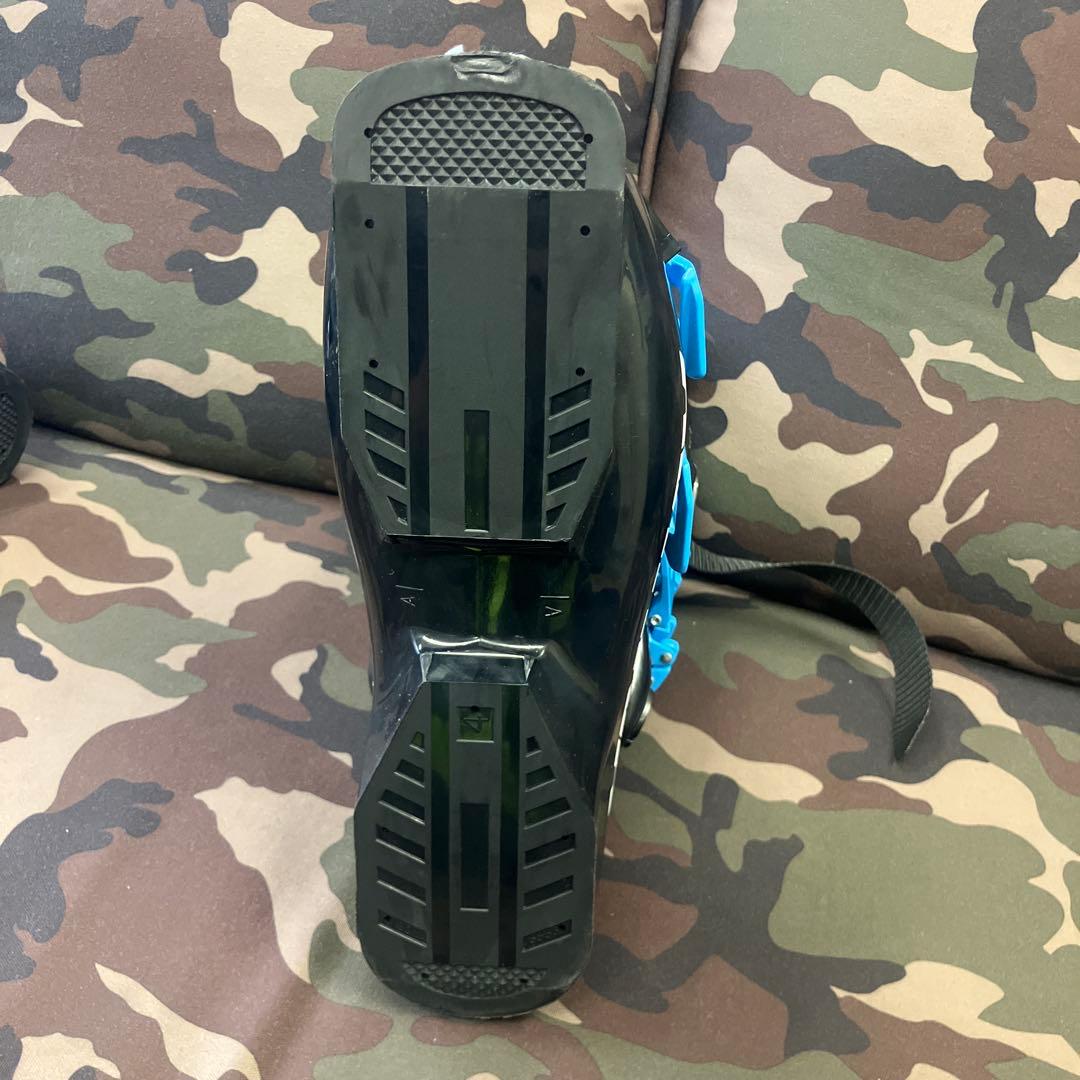 スキー AVIRIVA HORNET Re:HORNET100 22.5cm