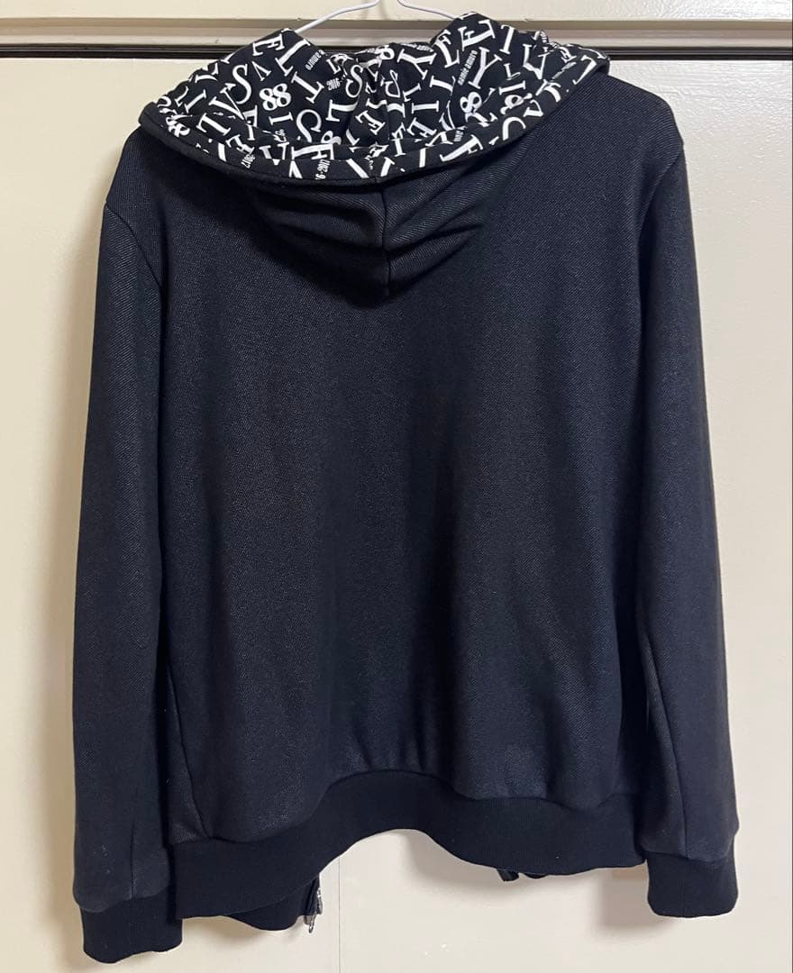 安室奈美恵 LINE STYLE2016-2017 88 パーカー Mサイズ