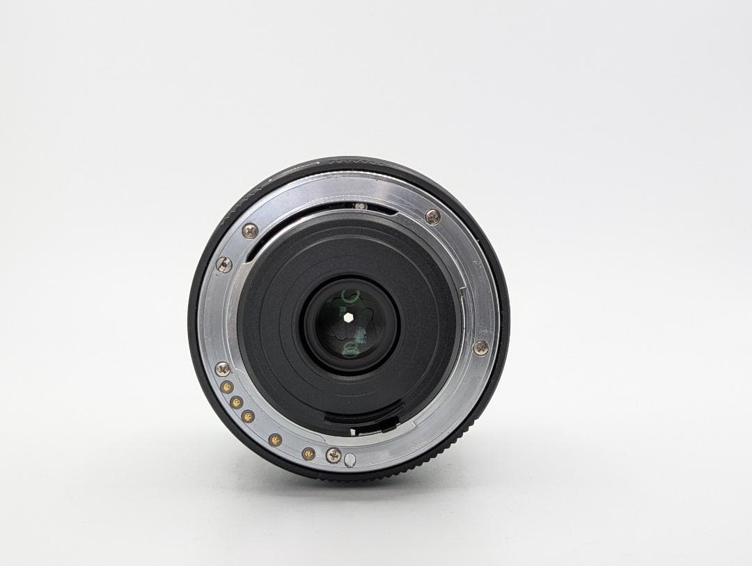 レンズ(ズーム) PENTAX DA SMC FISH-EYE 10-17mm F3.5-4.5