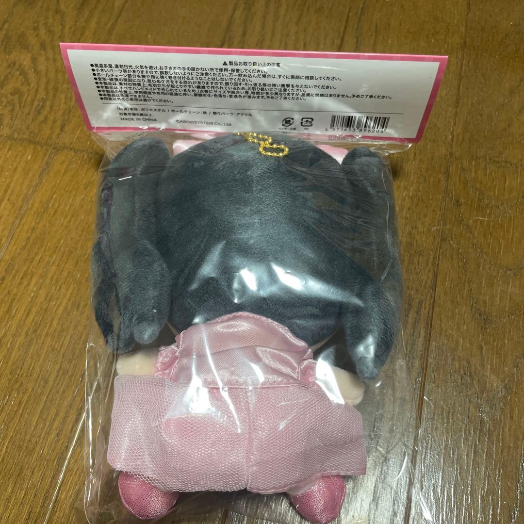 FRUITS ZIPPER 松本かれん