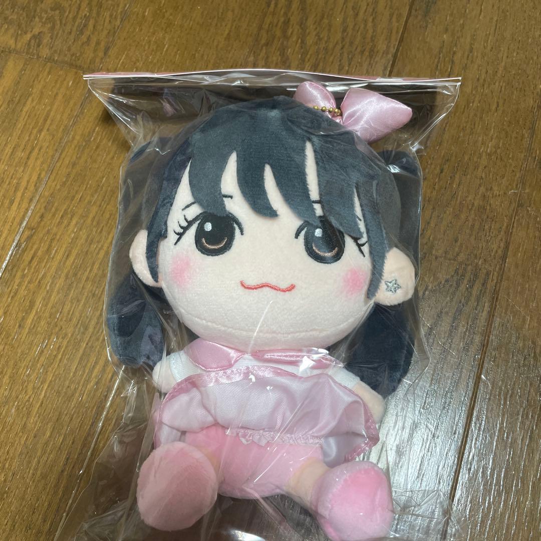 FRUITS ZIPPER 松本かれん